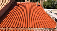 couvreur toiture Saint-Saud-Lacoussiere